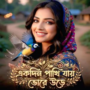 Ak Din Pakhi Jhaibe Re Ure