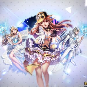 超速度（翻自 本兮）