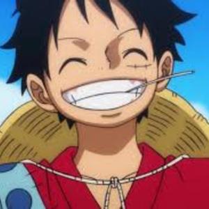 luffy