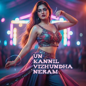 Un kannil vizhundha neram