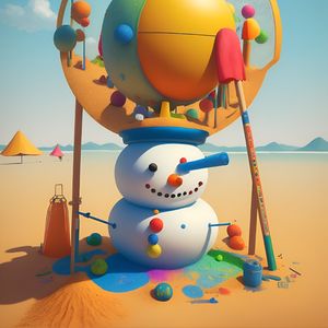 霓虹 - The Weeknd Type Synthwave Beat #节奏玩家5