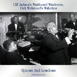 Brush Lightly (Remastered 2019)