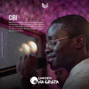 Modo Kuduro/Drill Mood (feat. Ciri)