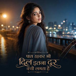 पास रहकर भी दिल इतना दूर क्यों लगता है (Why Does the Heart Feel Far)