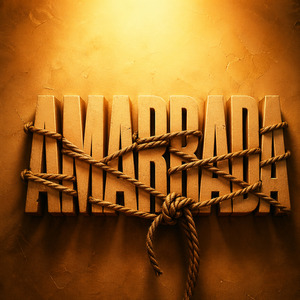 Amarrada