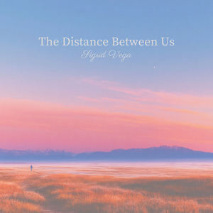 The Distance Between Us