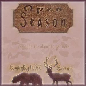 Open Season
