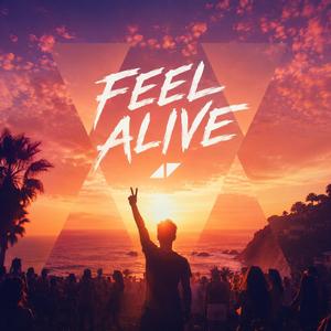 Feel alive tonight
