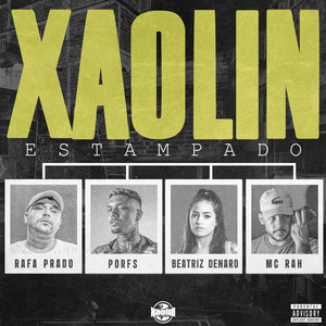 Xaolin Estampado