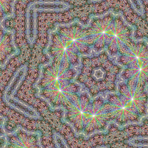 Breaking down every wall