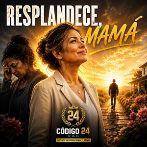 Resplandece mamá