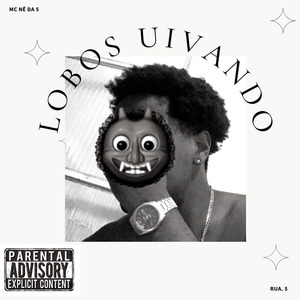 Lobos Uivando