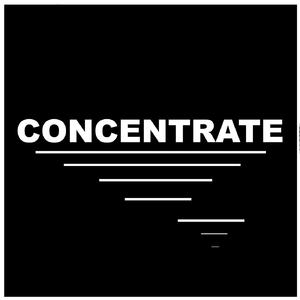 Concentrate (Preview）