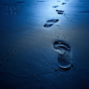 One Step More To The Sea