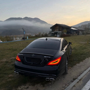 Pusar （Low Speed）