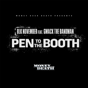 Pen To The Booth