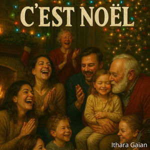 Fantômes de Noël du passé