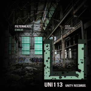 Evolve (Original Mix)