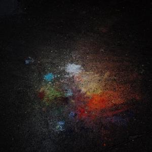 又是一个下雨天