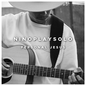 Personal Jesus (Acoustic Version)