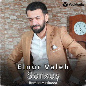 Sərxoş (Meduzza Remix)