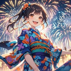 君が見てた星空