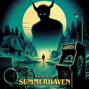 Summerhaven (feat. Artefacts)