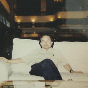 Gerip Man / 孤独的我 (1999)