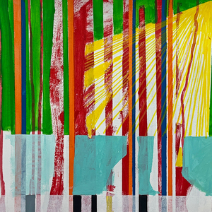 Quatuor pour la fin du temps, I/22: V. Louange à l'Éternité de Jésus