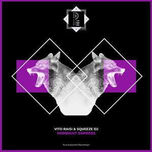 Midnight Express (Original Mix)