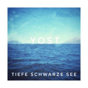 Tiefe Schwarze See