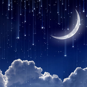 月亮船（纯音乐）