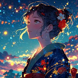 星に託した手紙 (별에 맡긴 편지)