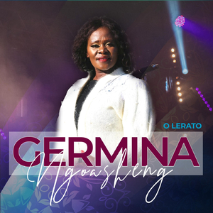 Angisoze Ngahlukana (Live)