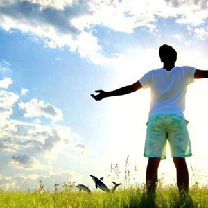 世直ししている