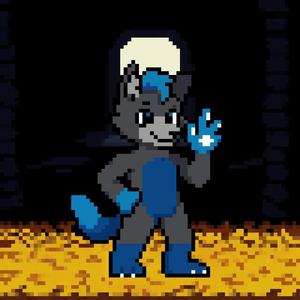 His Theme (Musiki Remake)