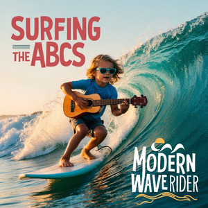 Moonlit Dreams ABC's