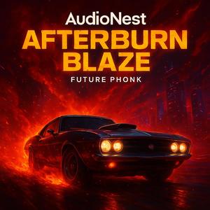 AudioNest (Afterburn Blaze)