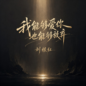 我能够爱你也能够放弃