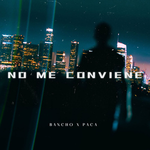 NO ME CONVIENE