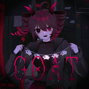 GOAT (feat. 重音テト)