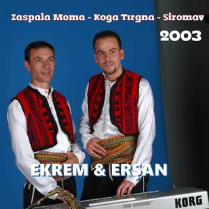 Zaspala Moma - Koga Trgna Sveto - Siromav