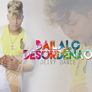 Báilalo Desordenao