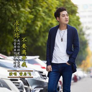 求求你不要离开我 伴奏