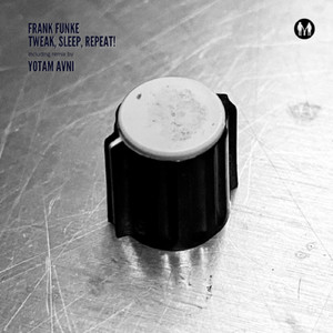 Repetitions (Original Mix)