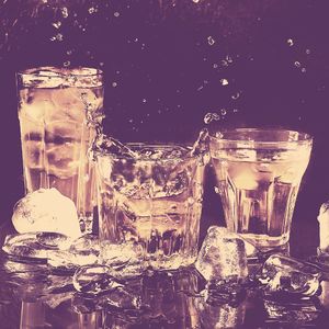 温和夜间时间梦想