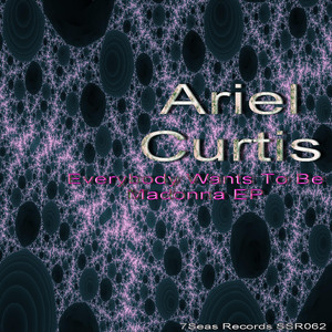 Everybody Wants to Be Madonna (Earthquake Remix)