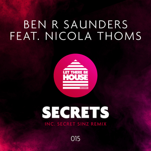 Secrets (Original Mix)