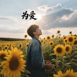 为爱