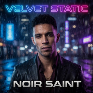 Velvet Static